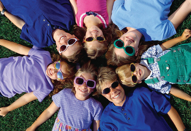 Установлен День молодежи