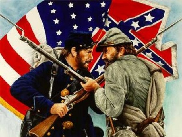 Civil War