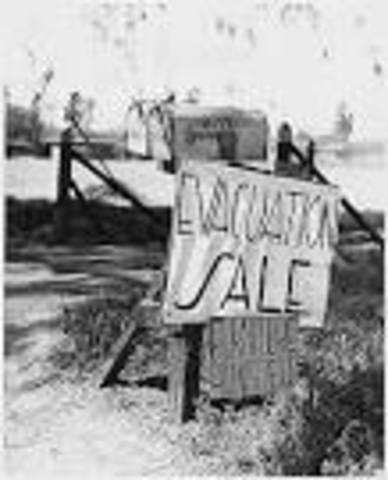 unemployment hits 25%