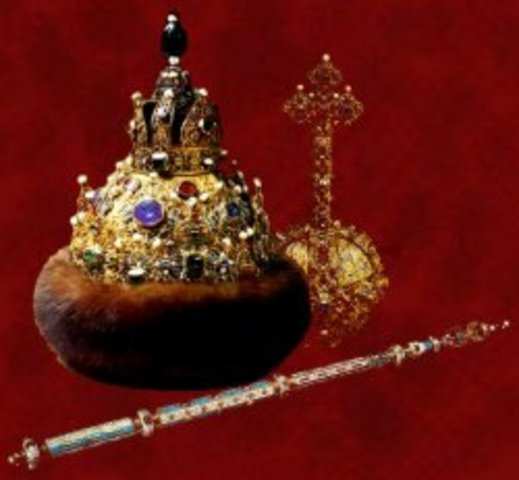 Абсолютизм