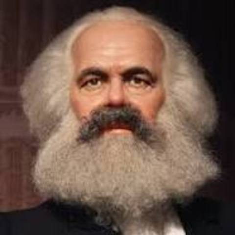 Karl Marx