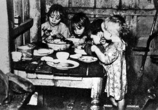 The Great Depression