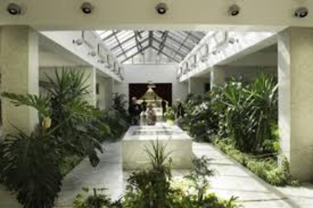 Josip Broz Tito died.