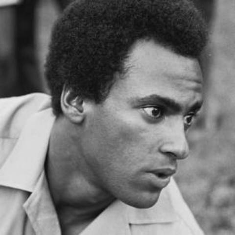 Huey P. Newton