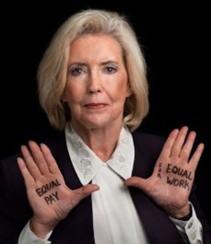Lilly Ledbetter Fair Pay Act