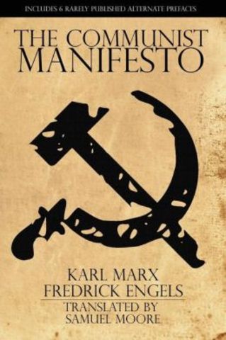 Communist Manifesto