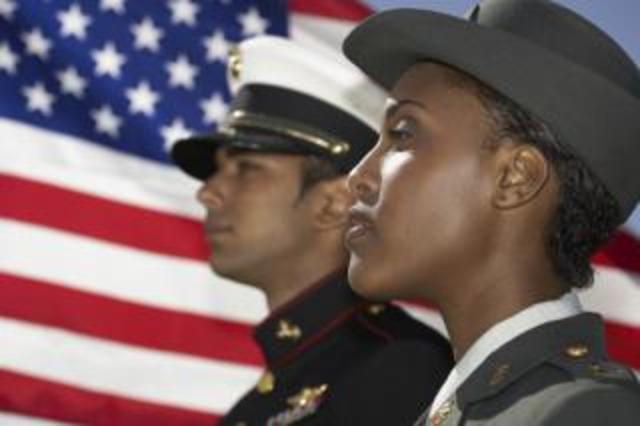 Armed Forces Naturalization Act
