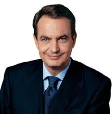 Jose Luis Rodriguez Zapatero