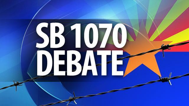 SB 1070