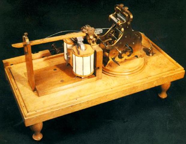 Τηλέγραφος