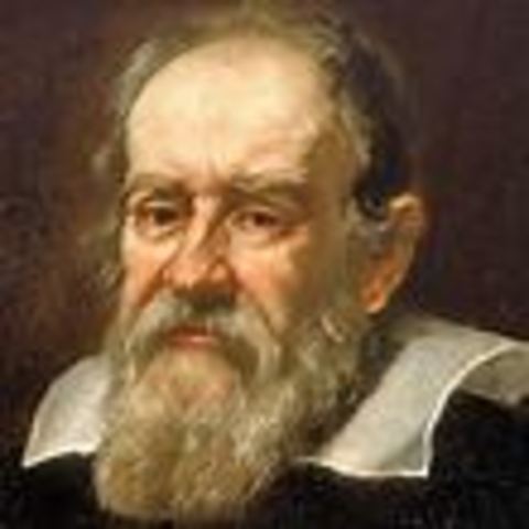 Galileo
