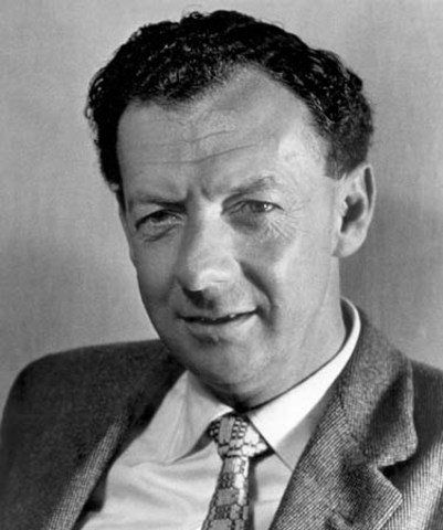 Benjamin BRITTEN (1913-1976