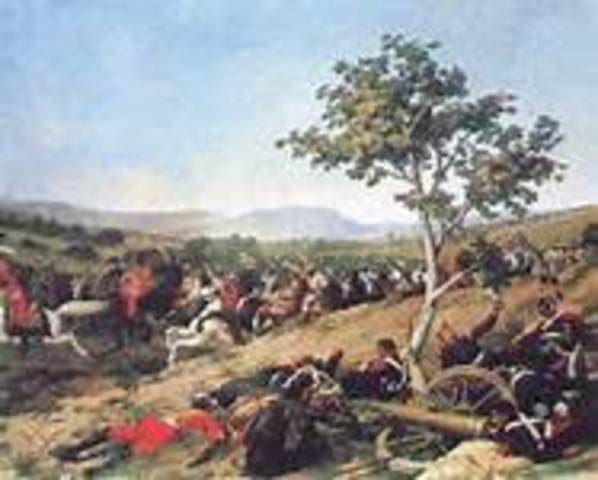 Batalla de Carabobo 2