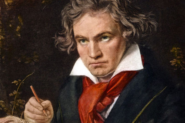 Ludwig van BEETHOVEN (1770-1827)