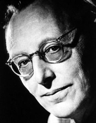 Carl ORFF (1895-1982)