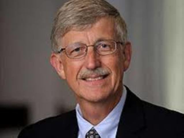 Francis Collins