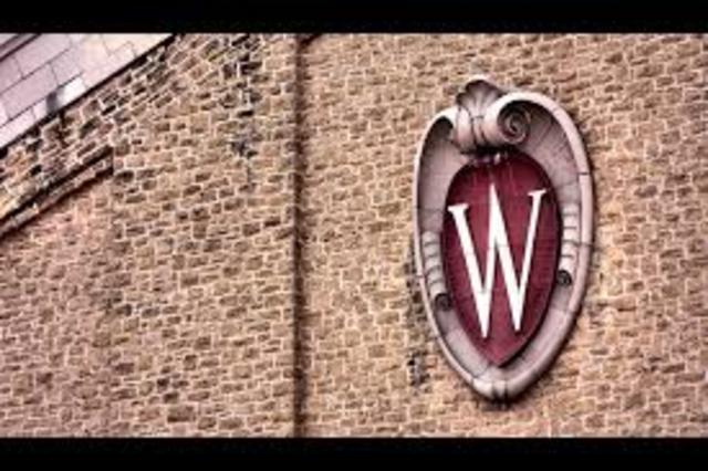 First practice for UW-Madison Boxing Club