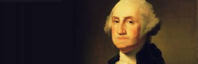 Jay Treaty||George Washington