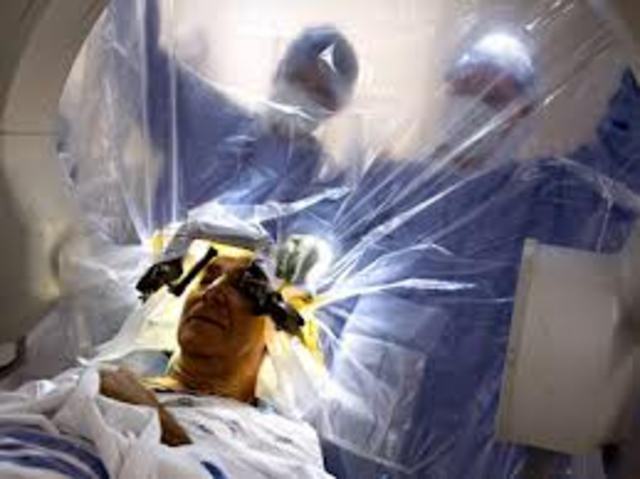 Nueva terapia genética