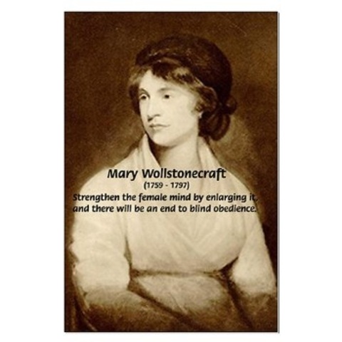 Mary Wollstonecraft (social event)