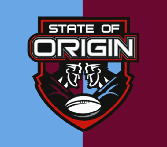 First State of Origin