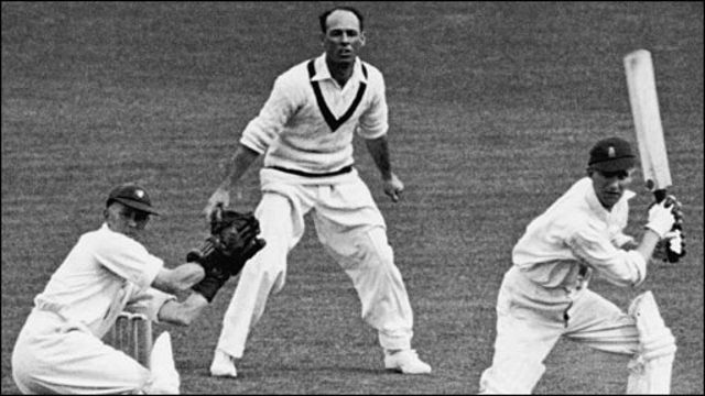 Australia wins the Ashes