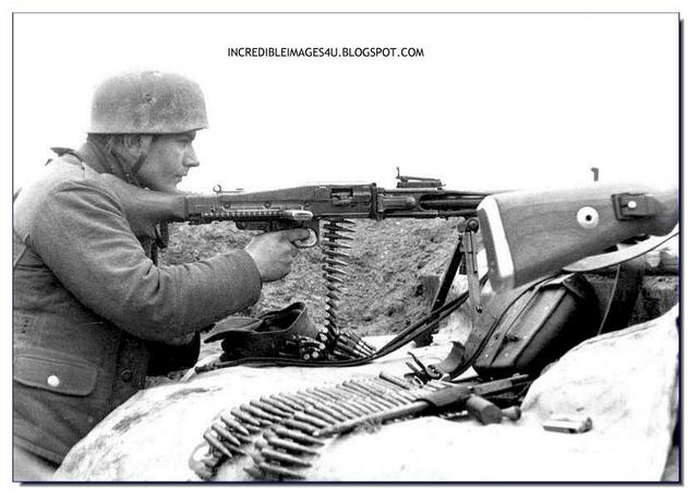 The First Saturday Surprise