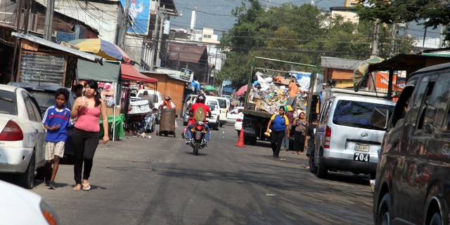 El mismo día y en el mismo lugar le quitaron la vida a dos taxistas