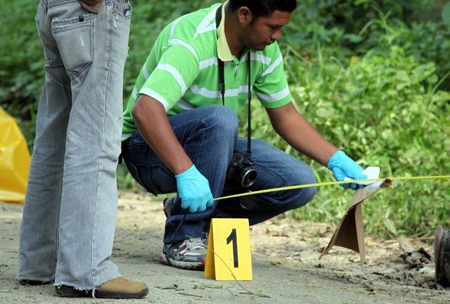 Sin mediar palabras le quitan la vida al taxista Eleaquín Herrera