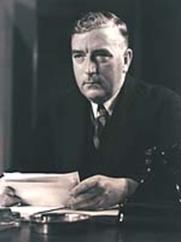 Australian Declares War on Germany