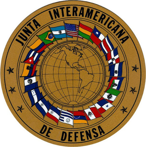 Junta Inter-Americana de Defensa