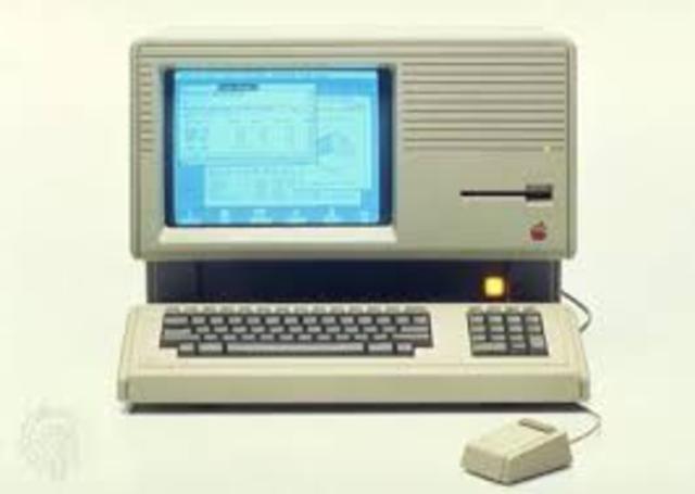 Apple Lisa