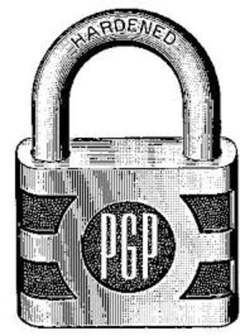 PGP