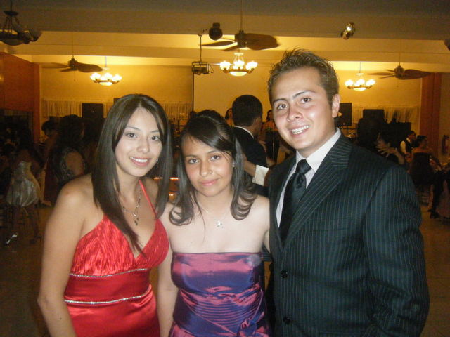 Graduación secundaria