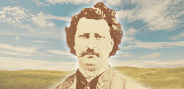 Louis Riel