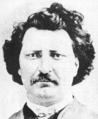 louis Riel