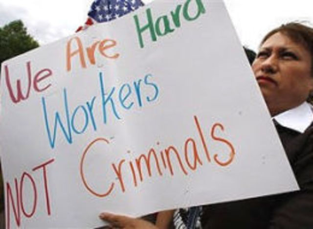 Violence Against Women Reauthorization Act