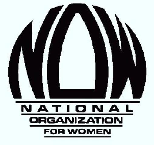 National Organization for Women (NOW)