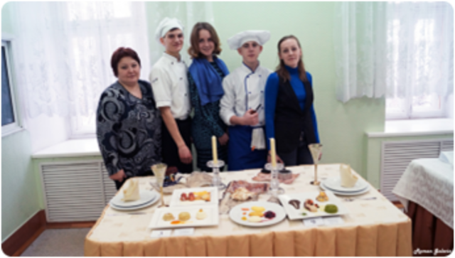 Редакция газеты «Студент & Ко» заняла I место в областном конкурсе самодеятельных печатных средств массовой информации учреждений начального и среднего профессионального образования Самарской области «В формате-2013 (номинация «Лучшее креативное издание»)