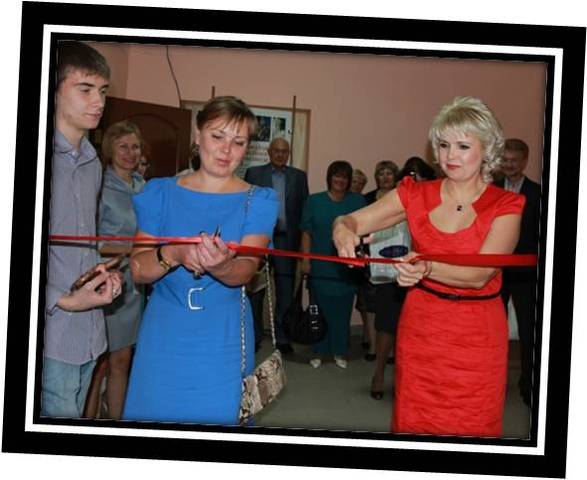 Организация и проведение юбилейных мероприятий