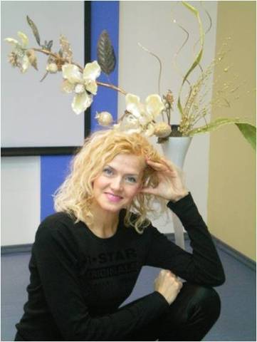 Рыжкова Ирина Александровна