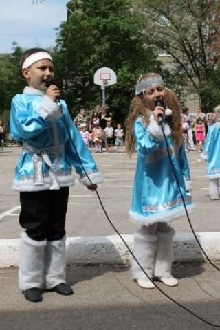 Международный фестиваль искусств "Открытая Поволжская Арт-сессия"