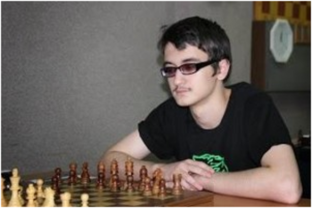 Всероссийский фестиваль А.Е.Карпова "Новое шахматное поколение"