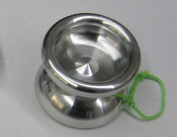 Истоория создания йо-йо