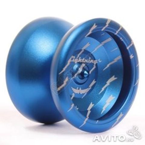 Истоория создания йо-йо