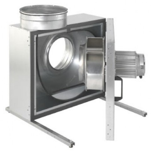 Термостойкие вентиляторы