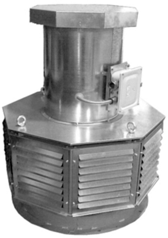 Вентиляторы дымоудаления