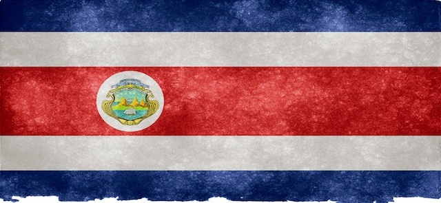 COSTA RICA
