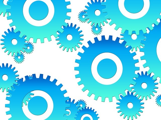 Gruppmöte via webben.