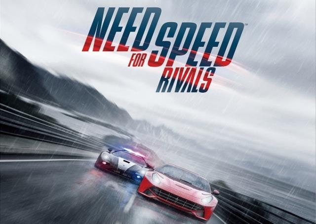 Need for Speed Rivals